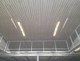 Foto de Obra